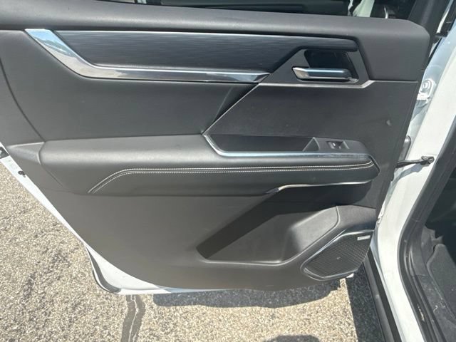 2025 GMC Acadia Elevation - Photo 24