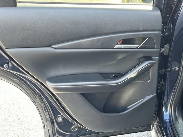 Used 2025 Blue Mazda 2.5 S Select Sport image 16