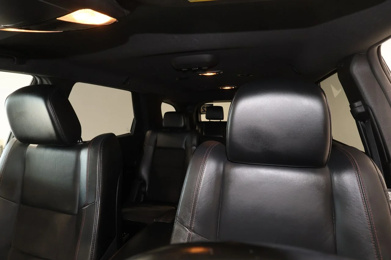 Used 2022 Black Dodge R/T image 18
