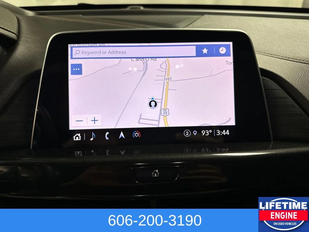 Used 2022 Black Cadillac V-Series image 24