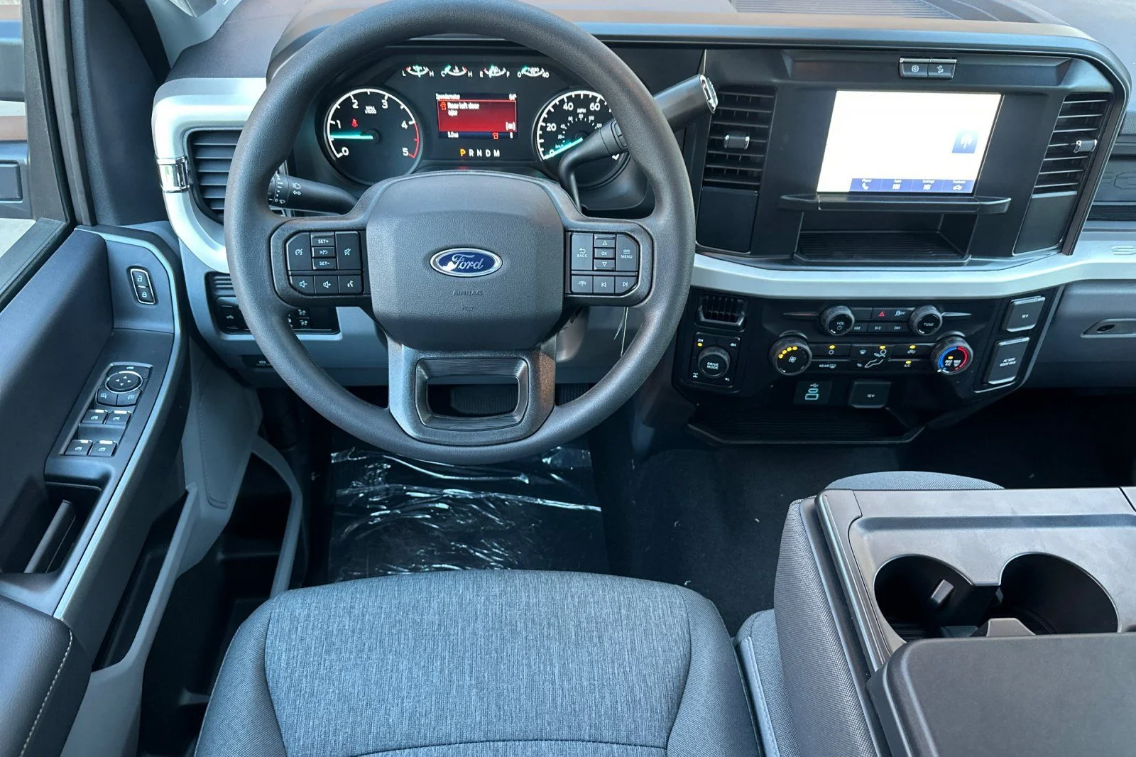 2026 Ford F-250 Super Duty XL - Photo 17
