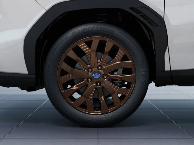 New 2026 Crystal White Pearl Subaru Sport image 9