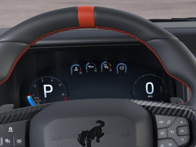 New 2026 Avalanche Gray Ford Raptor® image 13