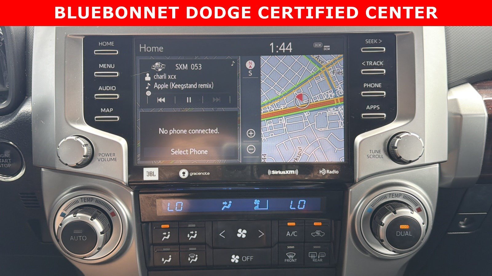 Used 2022 Blizzard Pearl Toyota Limited image 22