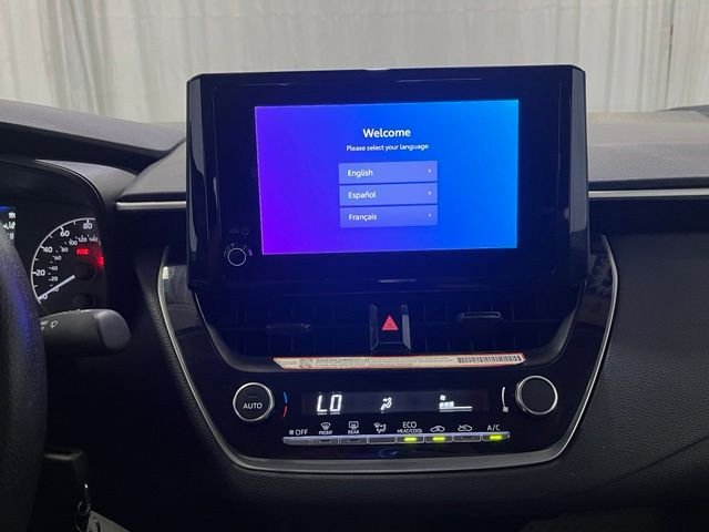 Certified Used 2025  Toyota LE image 17