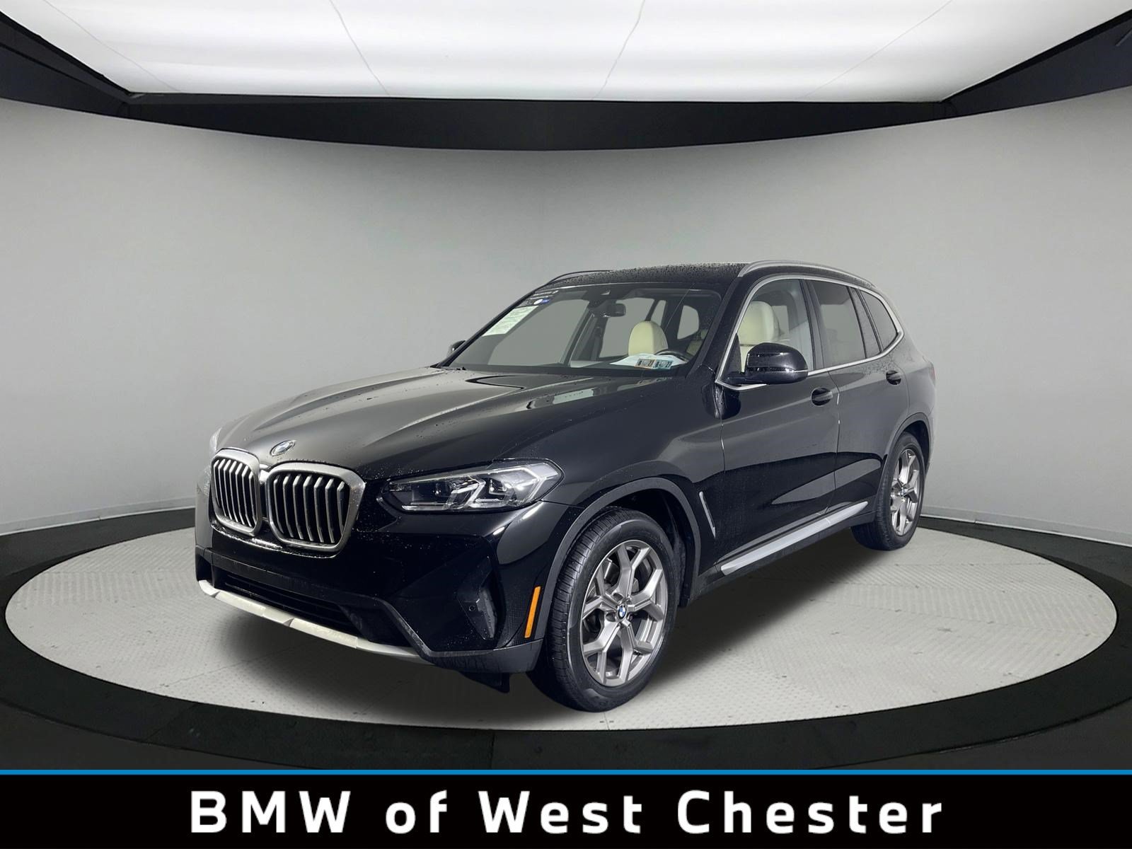 2023 BMW X3
