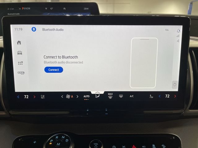 New 2025 Gray Ford Active image 32