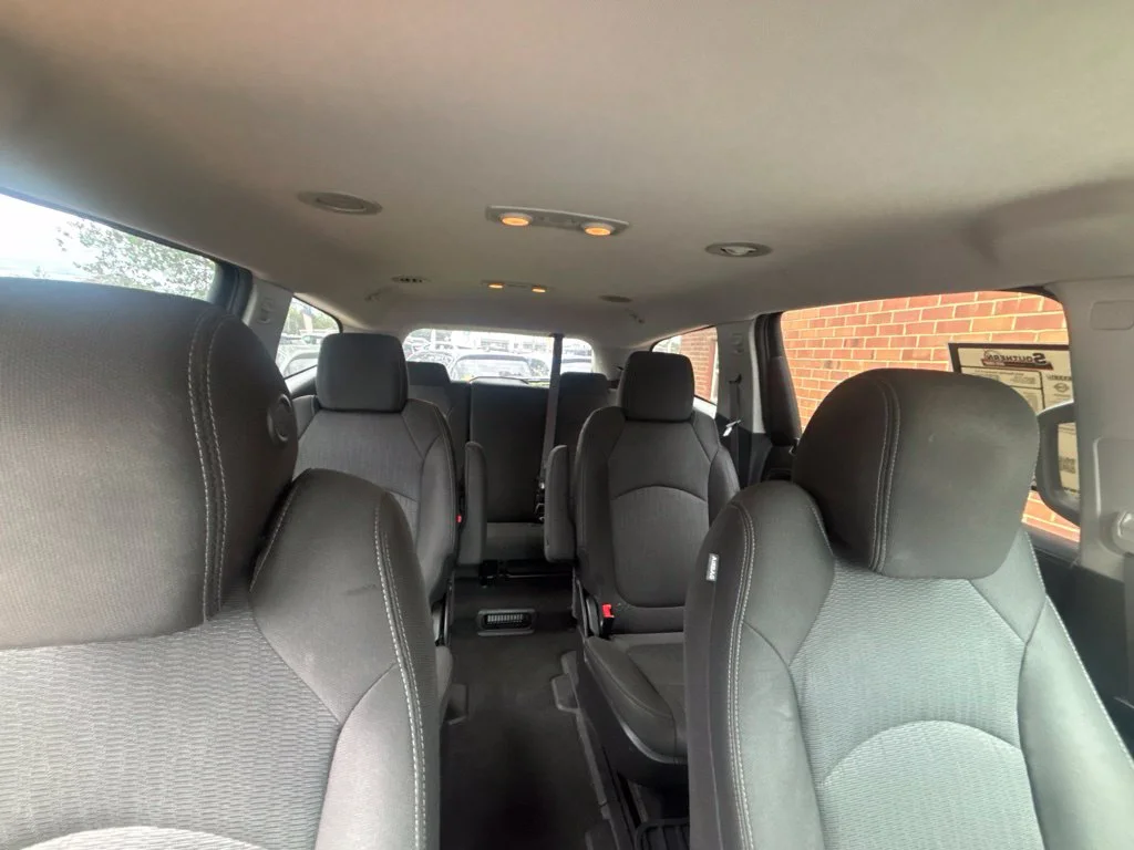 Used 2015 Blue Chevrolet LT image 24