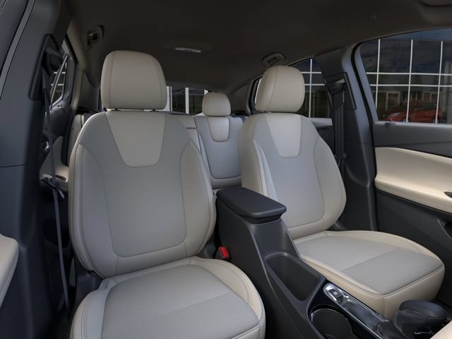 2026 Buick Encore GX Preferred - Photo 16