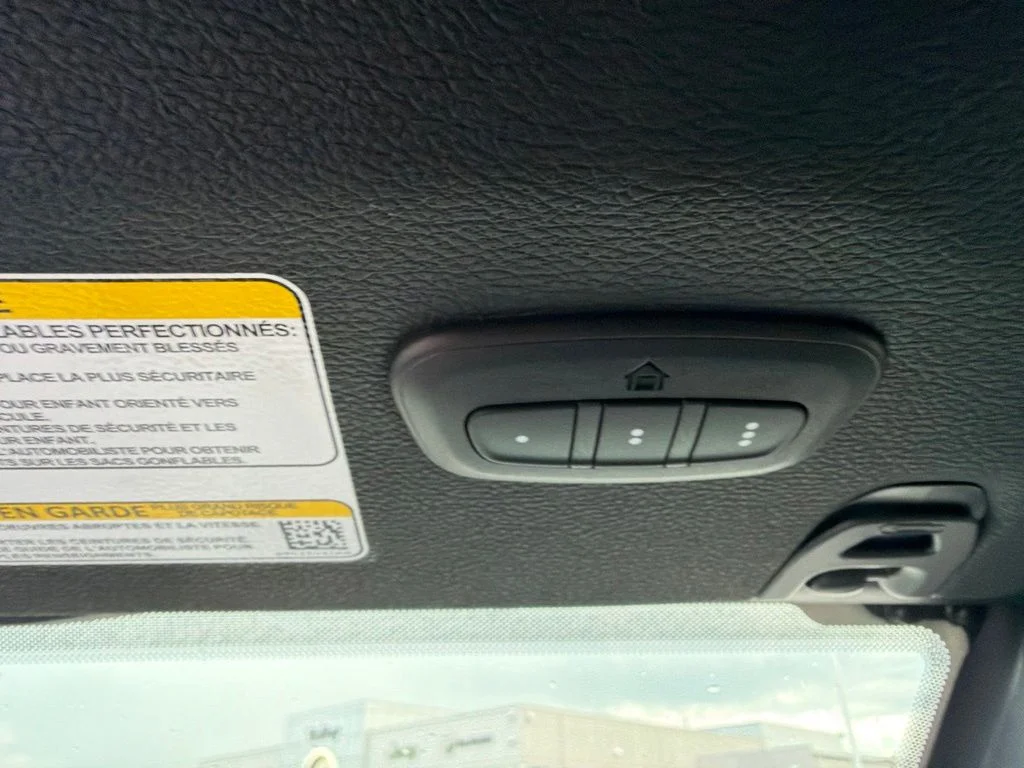 Certified Used 2025 Gray Jeep Sport S image 34