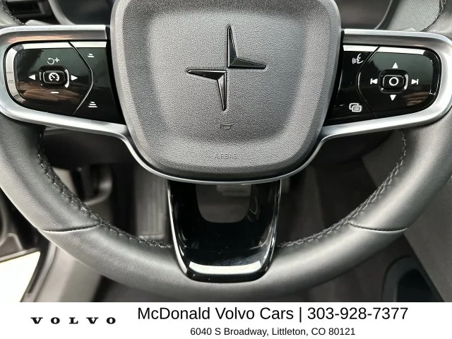 Used 2024 Black Polestar Long Range Dual Motor image 14
