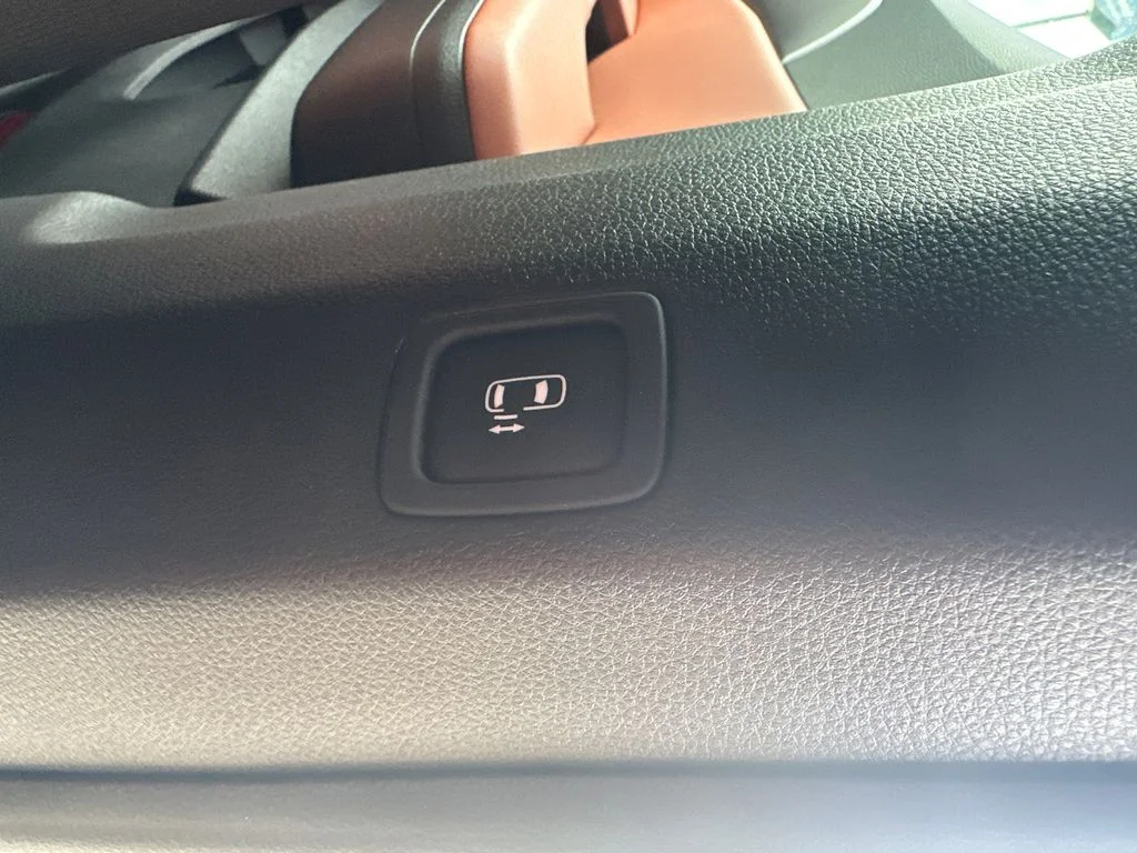 New 2026 Black Kia EX image 16