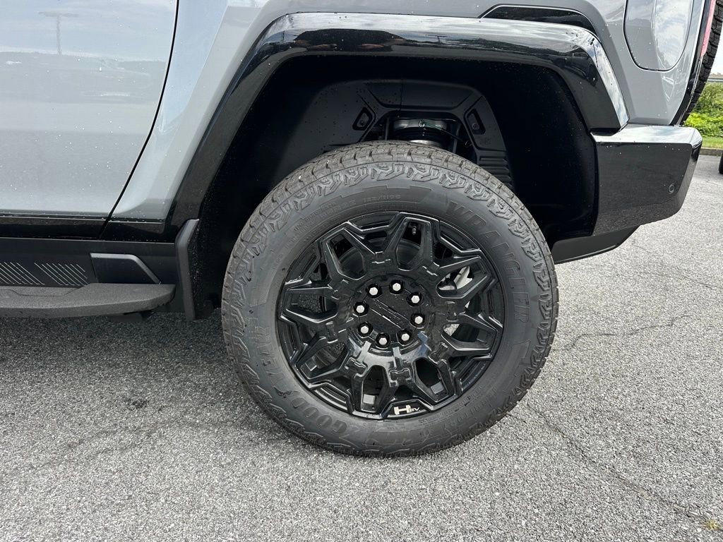 2026 GMC HUMMER EV 2X - Photo 38