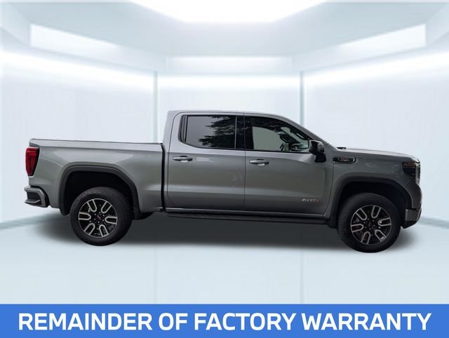 Used 2026 Silver GMC AT4 image 7