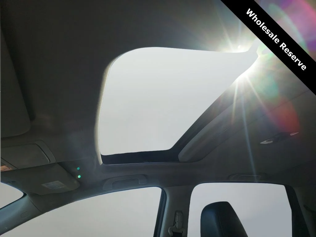 2014 Honda CR-V EX-L - Photo 19