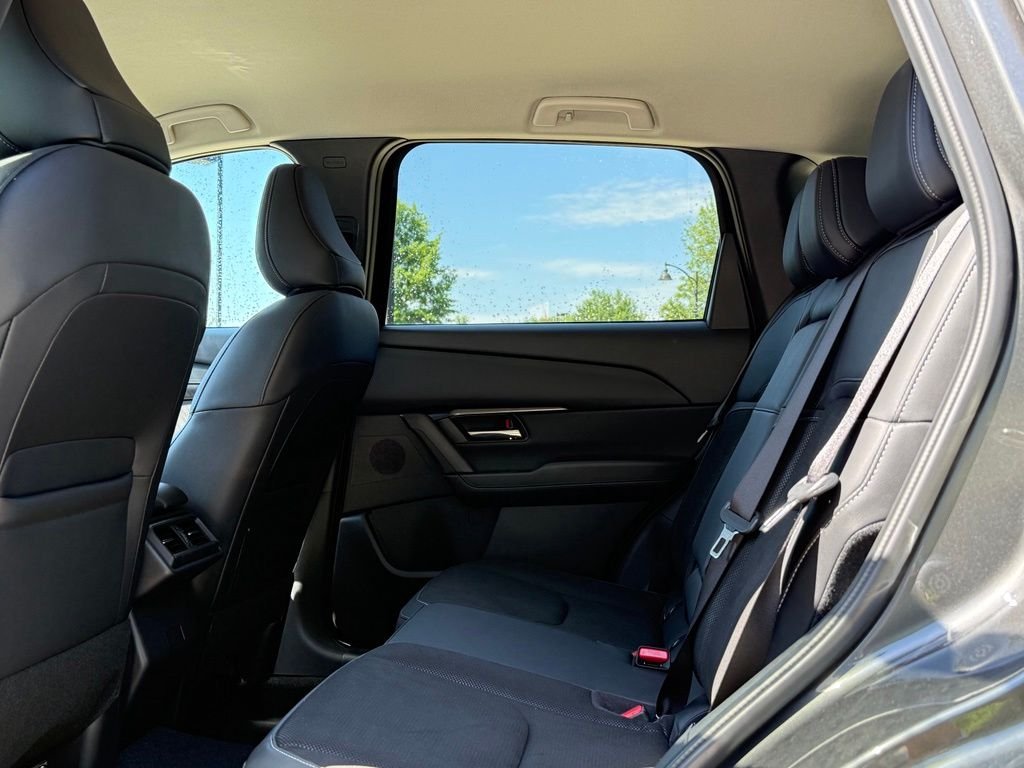 2026 Mazda CX-5 S Preferred - Photo 22