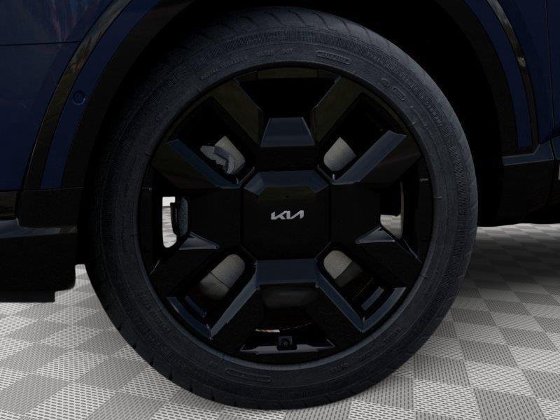 New 2027 Midnight Lake Blue Kia SX image 31