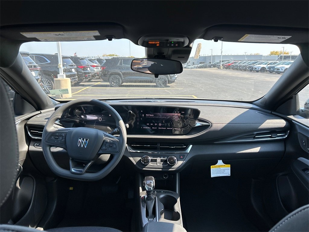 2026 BUICK ENVISTA - Image 27