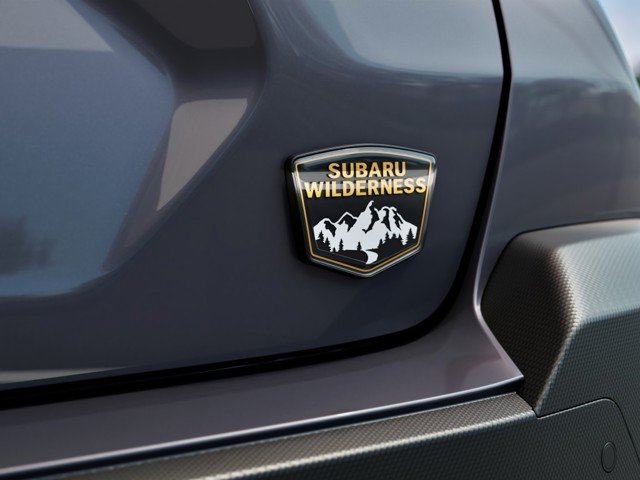 New 2026 MAGNETITE GRAY PEARL Subaru Wilderness image 11