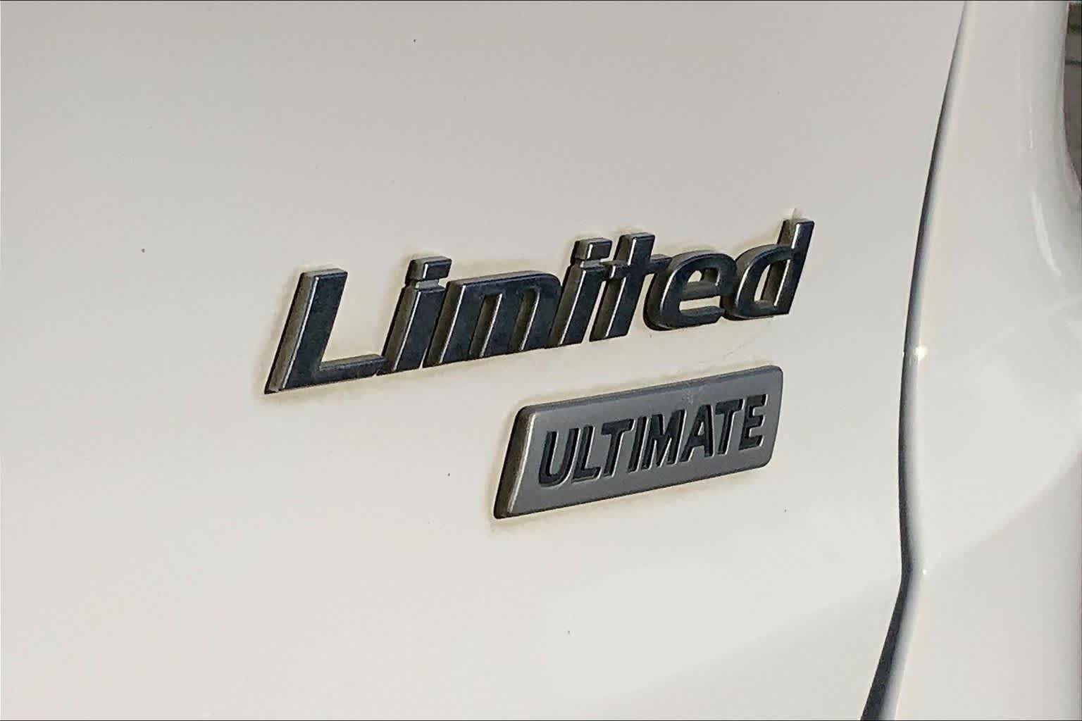 Used 2019 Monaco White Hyundai Limited Ultimate image 10