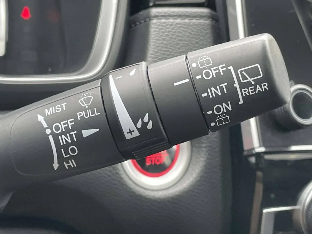 2022 Honda CR-V EX-L - Photo 64
