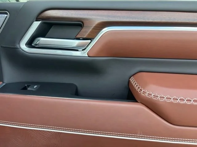 2026 GMC Sierra 3500HD Denali Ultimate - Photo 21