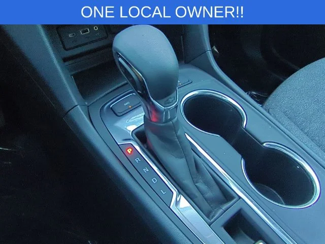 Used 2024 Black Chevrolet LT image 26