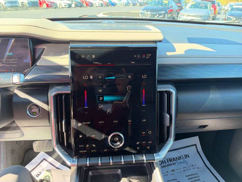 Used 2026 Silver GMC Elevation image 20