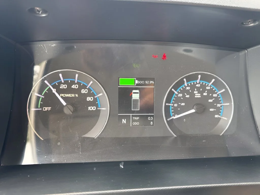 Used 2024  MULLEN AUTOMOTIVE IN  image 10