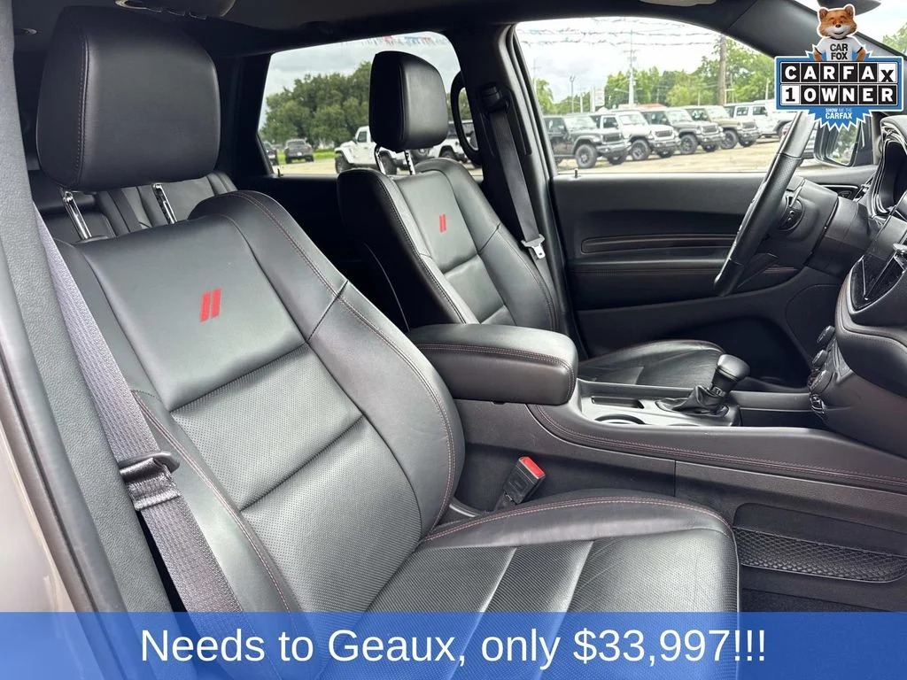 Used 2025 Gray Dodge GT Plus image 27