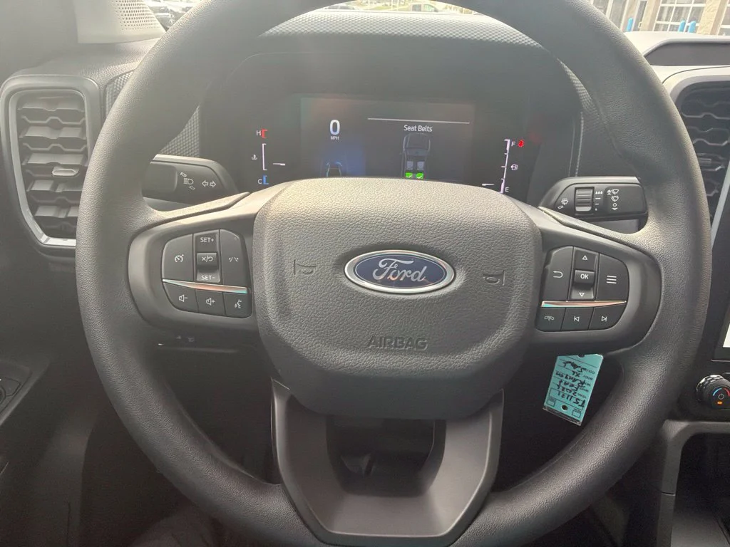 New 2026 Desert Sand Ford XL image 16