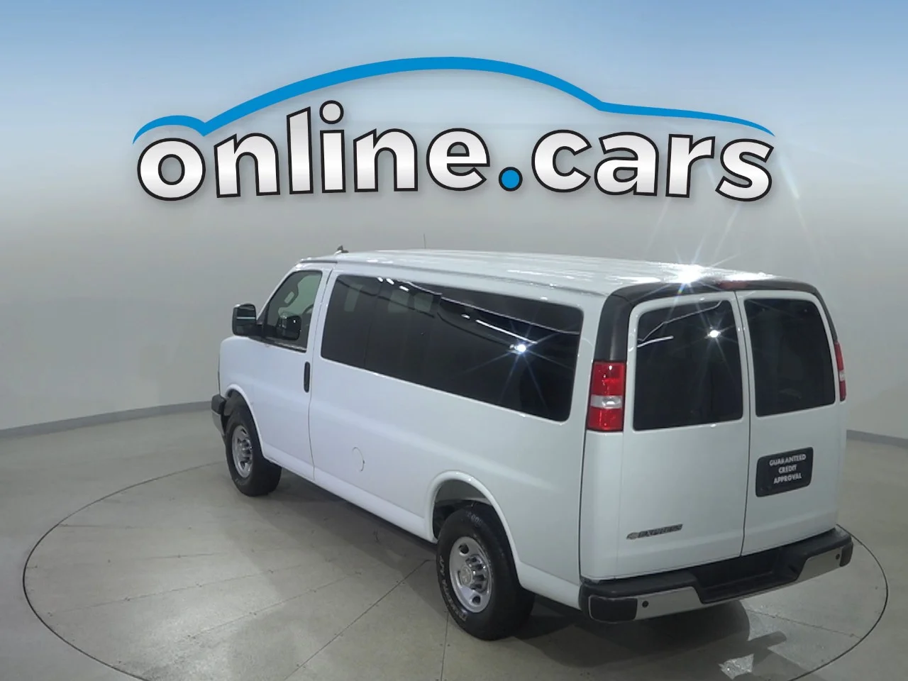 Certified Used 2025 White Chevrolet LT image 21