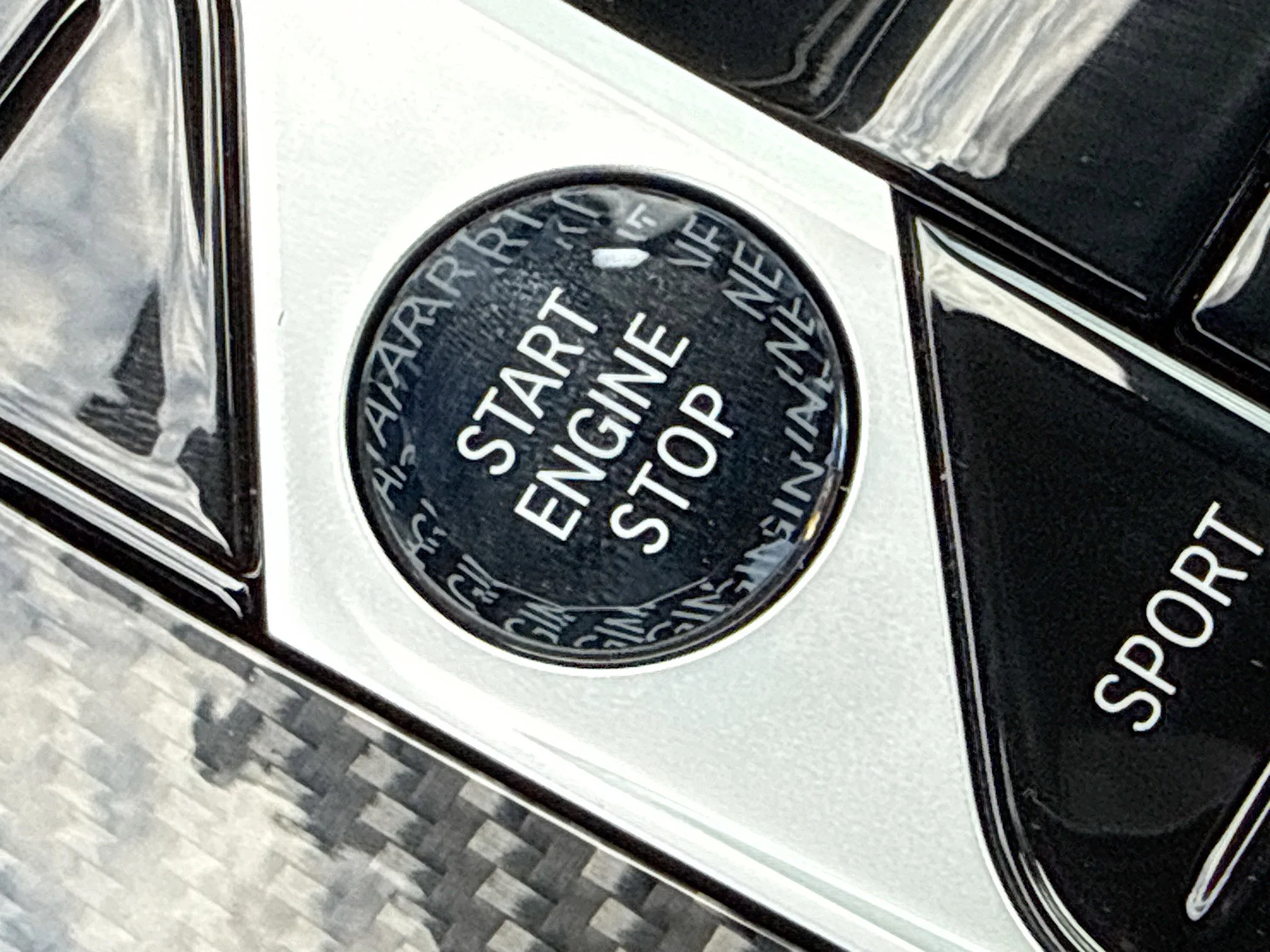 New 2026 Black Sapphire Metallic BMW M60i image 38