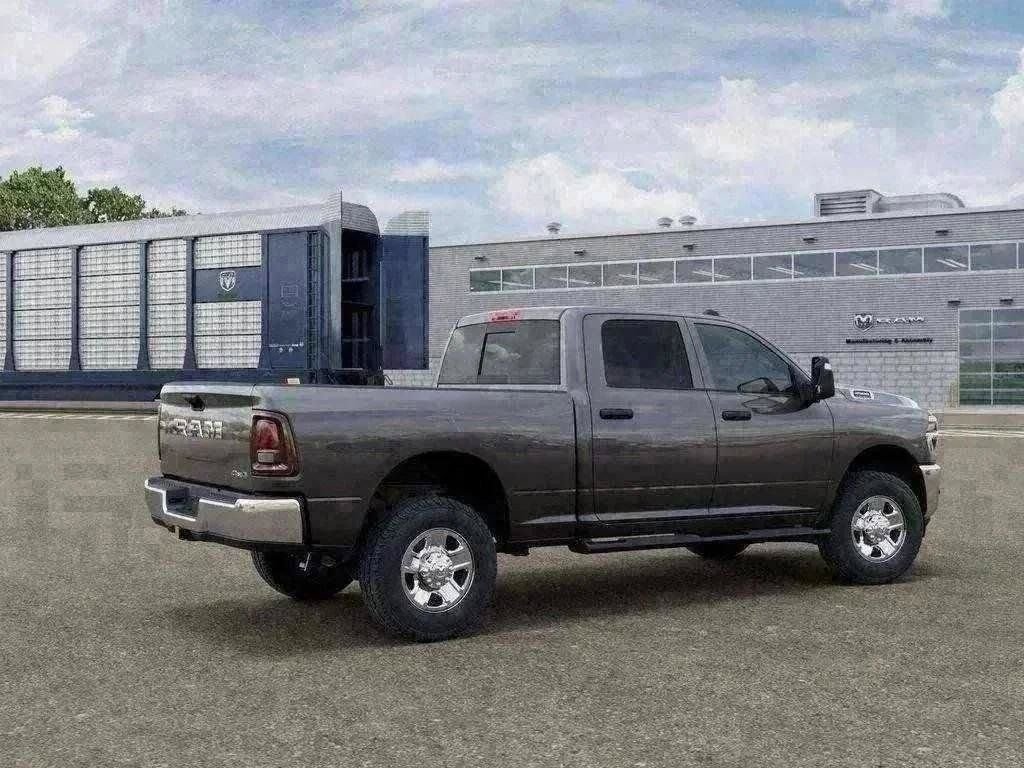 2026 RAM 2500 Tradesman - Photo 41