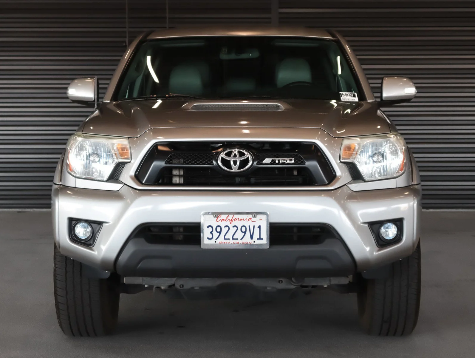 Used 2015  Toyota PreRunner image 9
