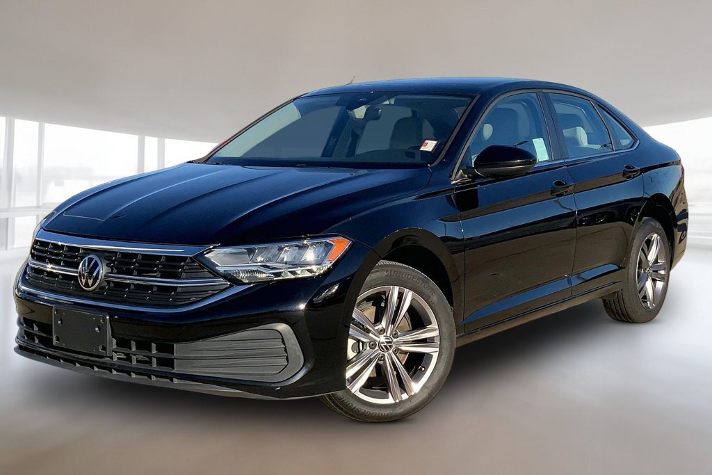 2023 Volkswagen Jetta SE