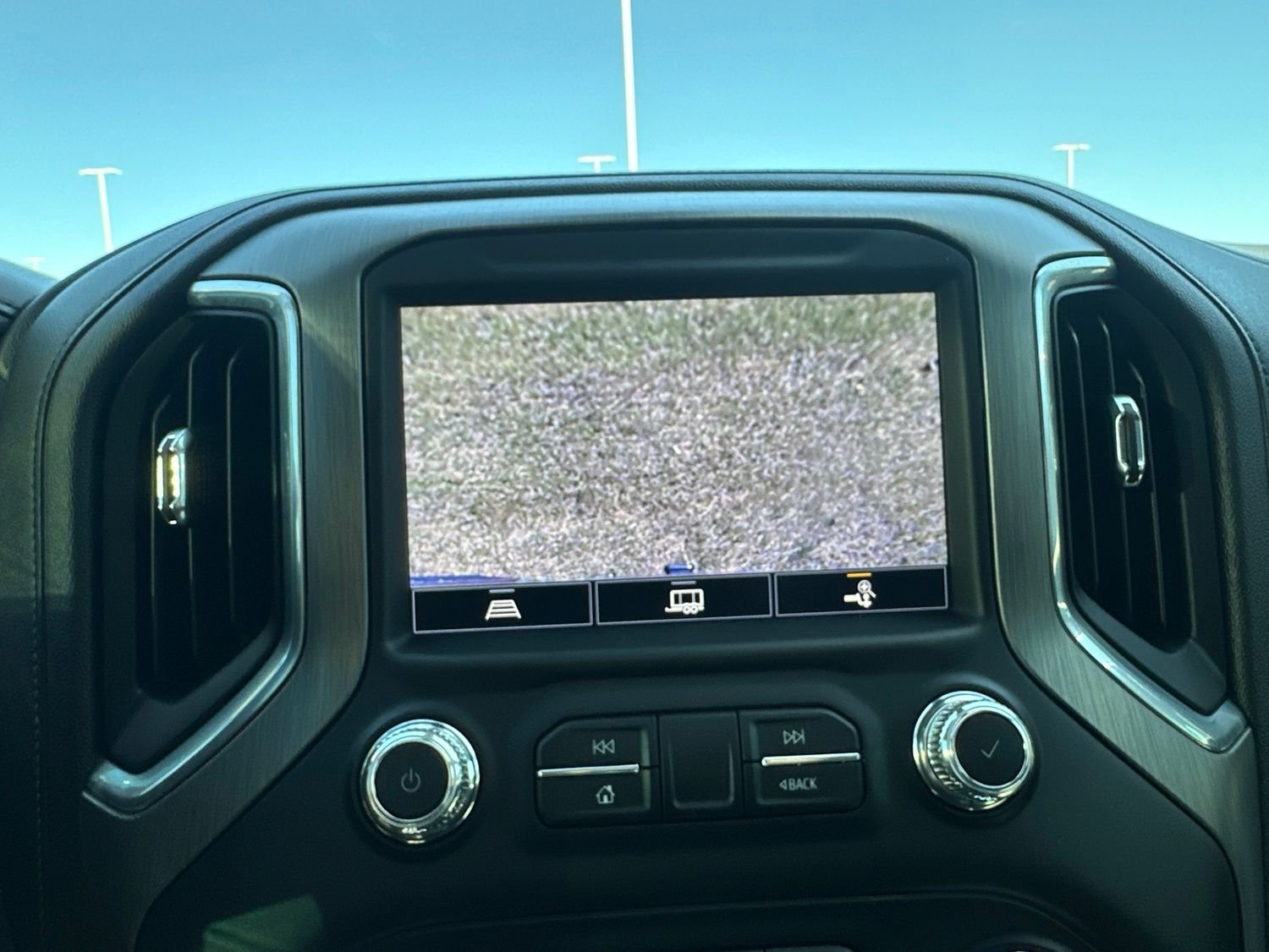 Used 2022 Red GMC Denali image 63