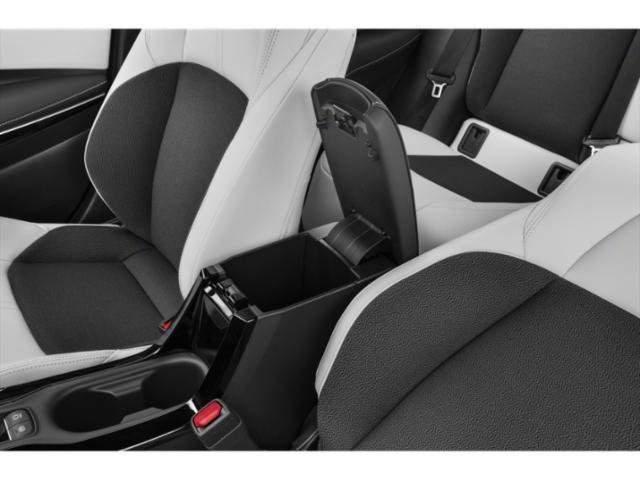 Used 2019 White Toyota XSE image 14