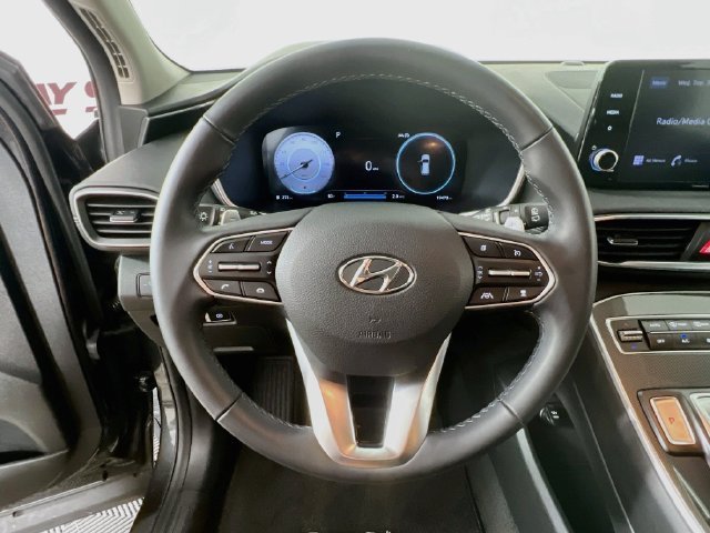 2022 Hyundai Santa Fe XRT - Photo 12