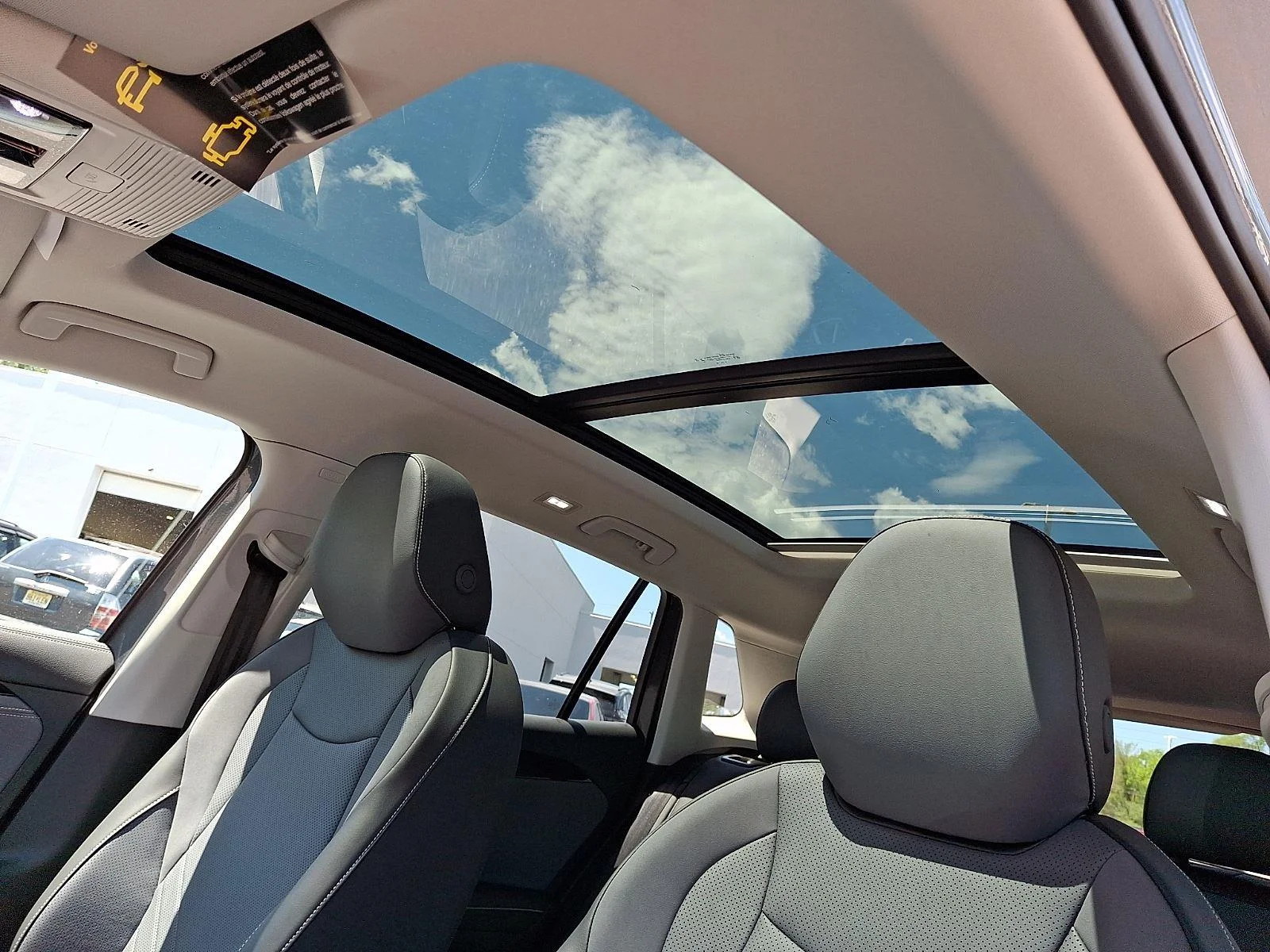 New 2026 2R2R/PLATGRAMET Volkswagen SE image 13