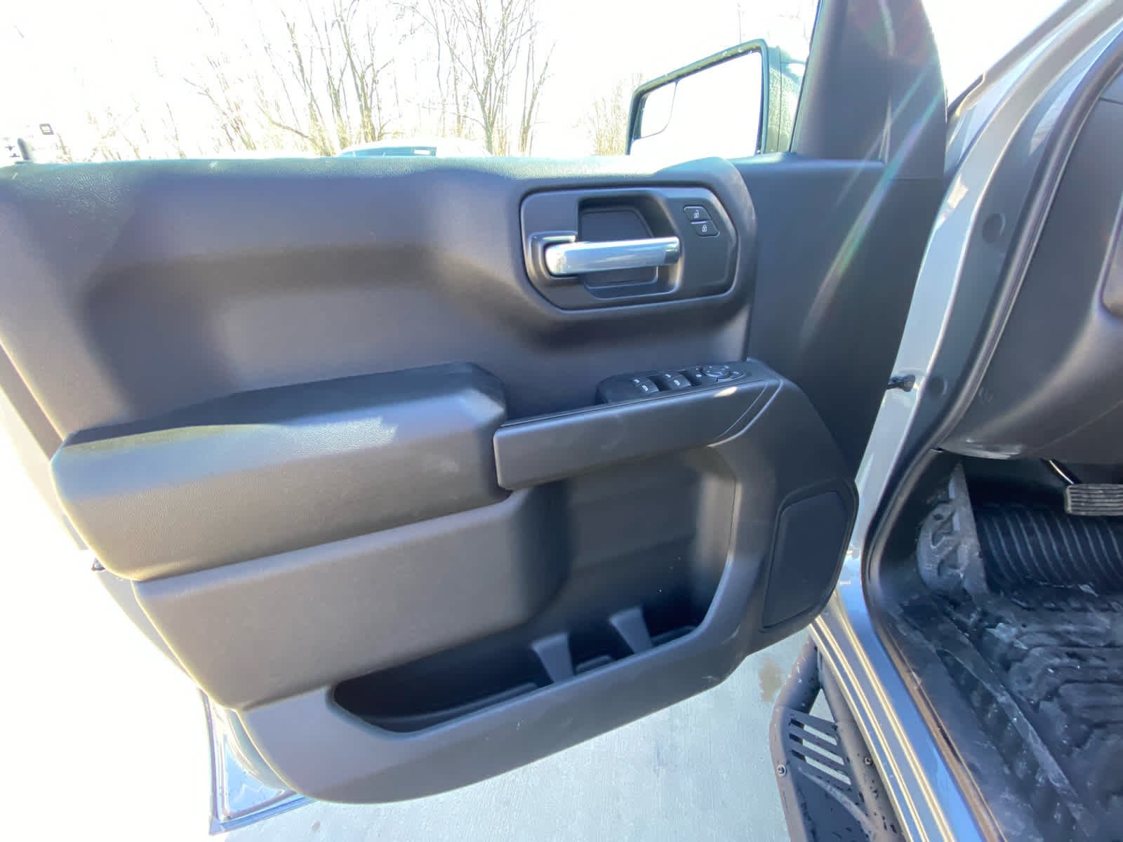 2026 GMC Sierra 1500 Pro - Photo 10