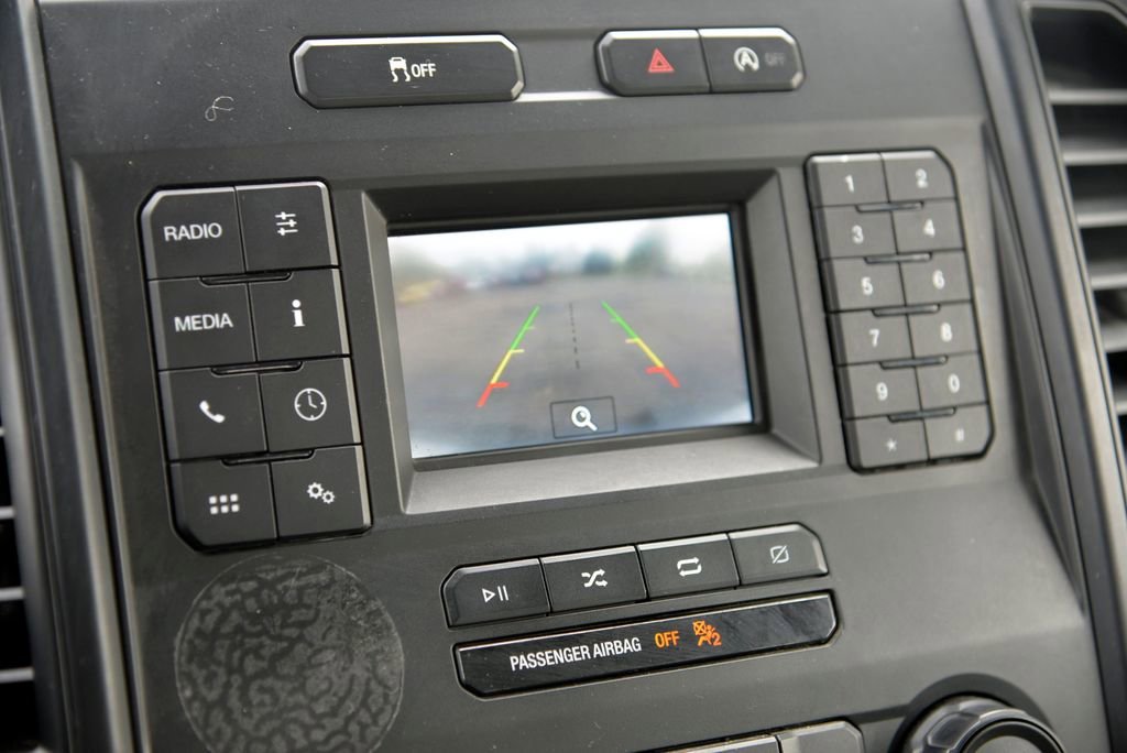 Used 2020 White Ford XL image 20