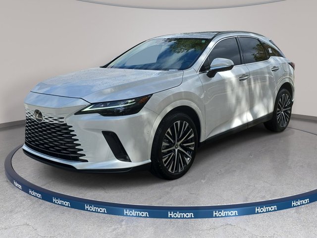2024 Lexus RX 350 Premium Plus