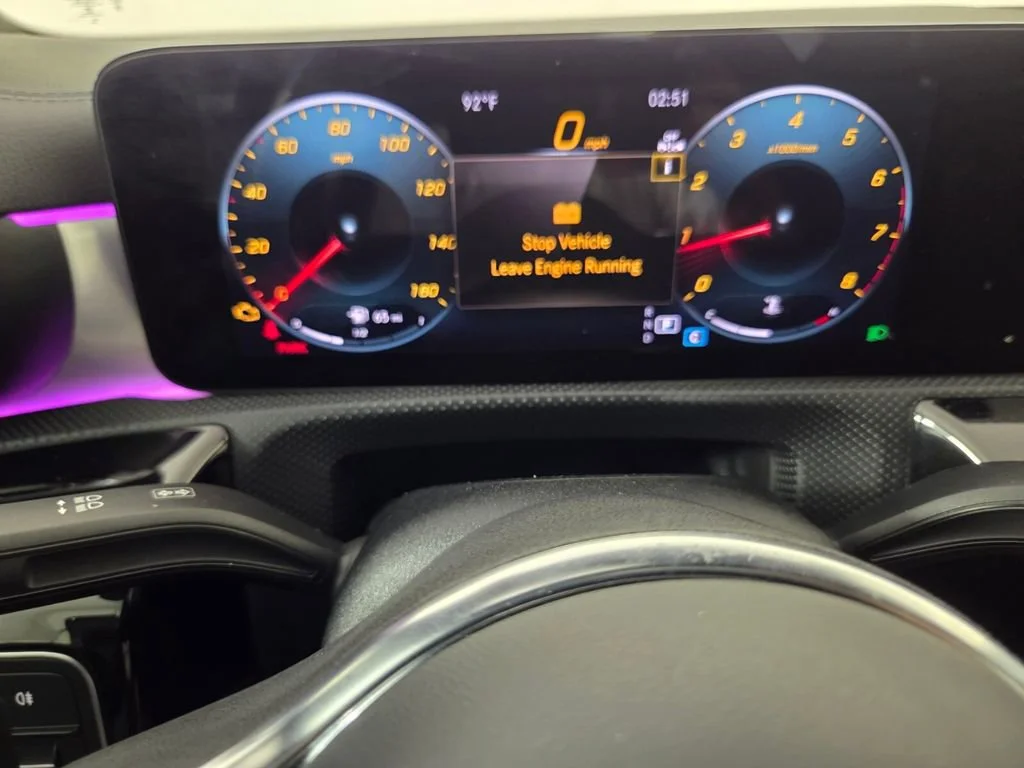 2023 Mercedes-Benz CLA CLA 250 - Photo 15