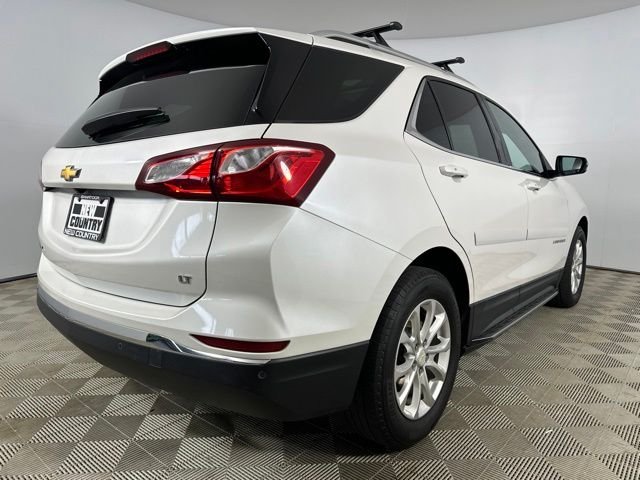 Used 2018 Beige Chevrolet LT image 12