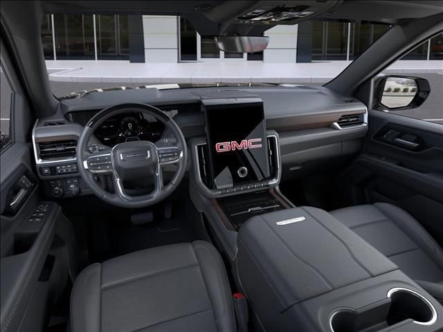 New 2026 Onyx Black GMC Denali image 15