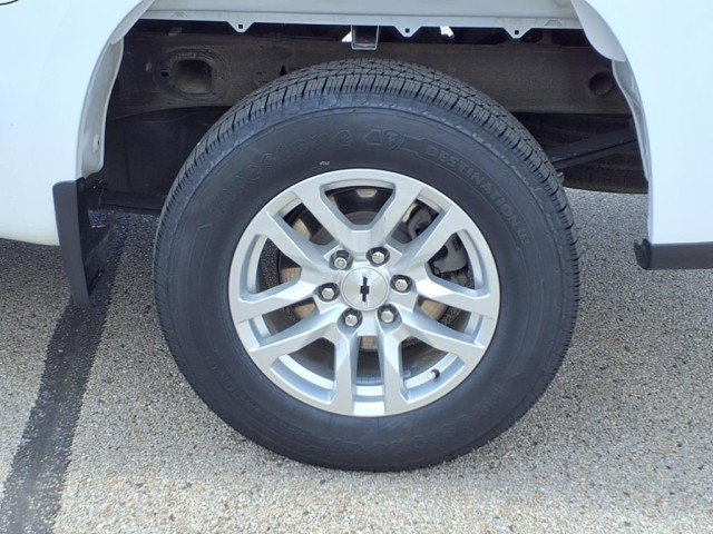 2021 Chevrolet Silverado 1500 RST - Photo 22