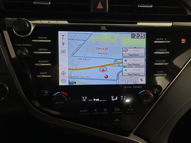 2018 Toyota Camry XSE - Photo 13