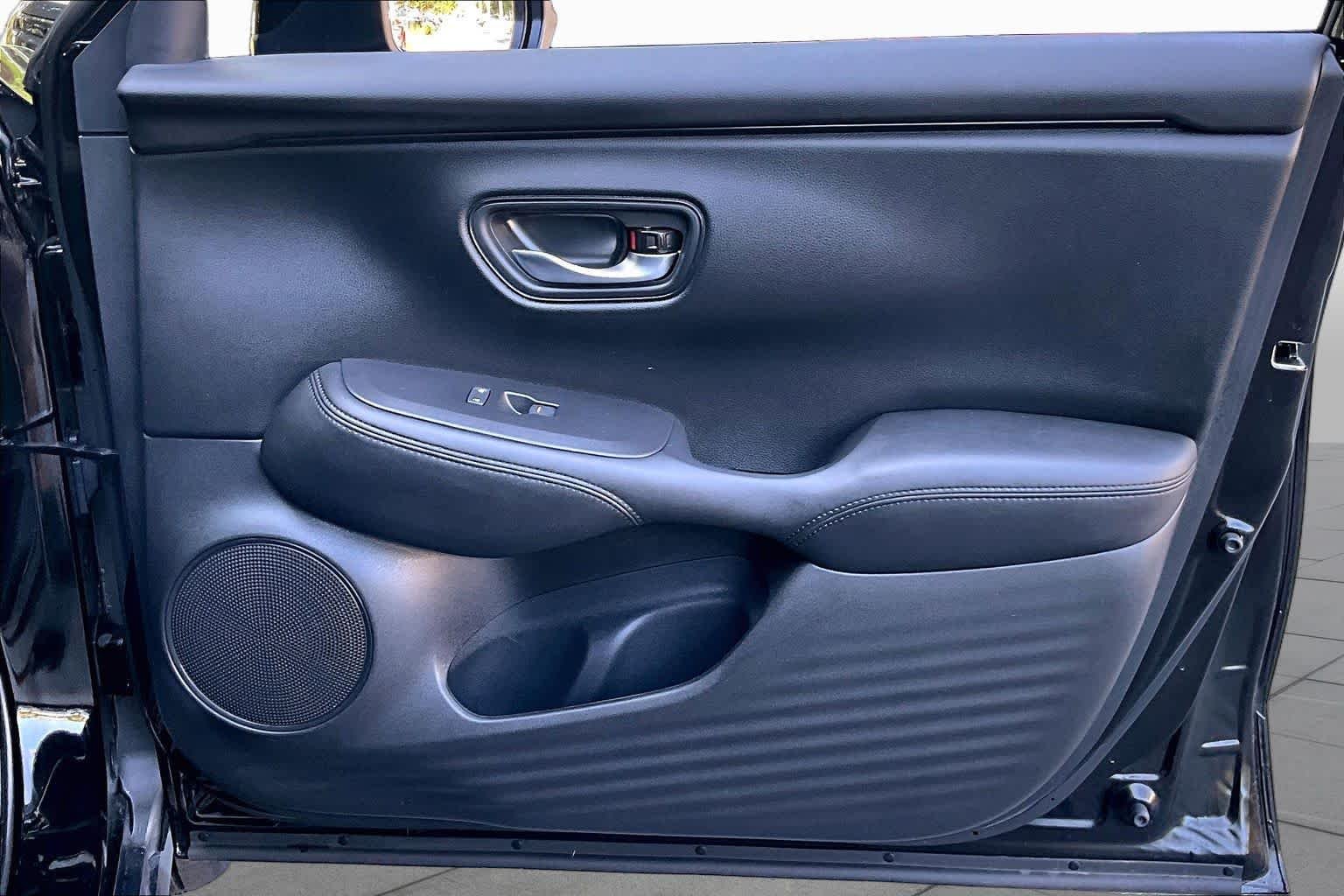 2026 Honda HR-V LX - Photo 22