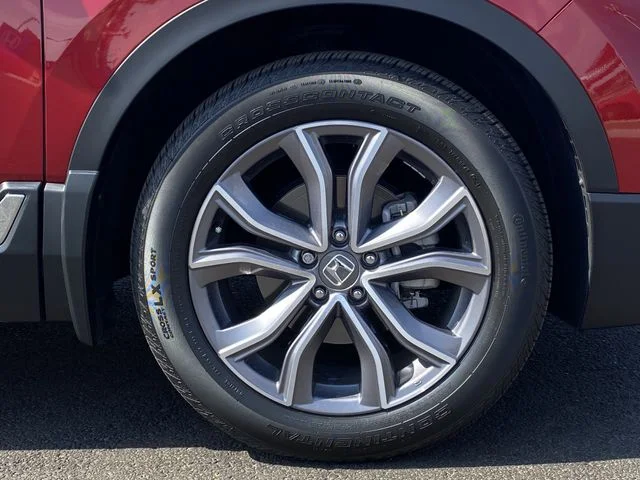 2020 Honda CR-V Touring - Photo 8